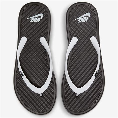 nike flip flops weiß|nike flip flop clearance.